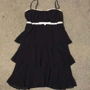 Black Party dress
